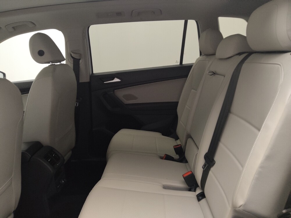 2021 Volkswagen Tiguan in Stone Mountain, GA 30083 - 18136080 18