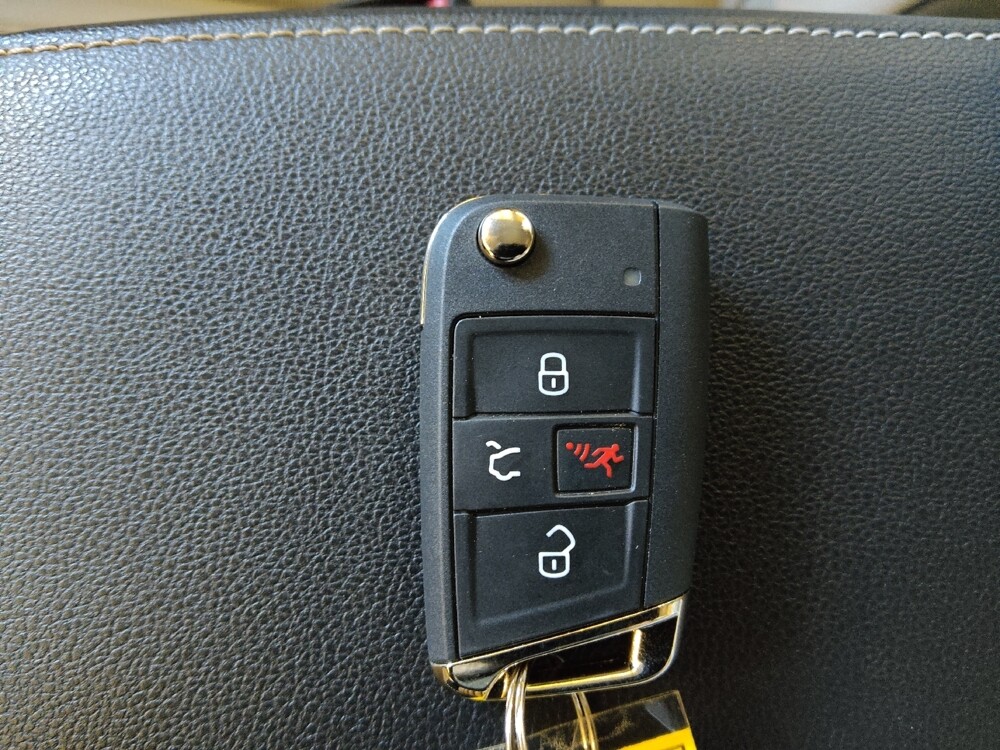 2021 Volkswagen Tiguan in Stone Mountain, GA 30083 - 18136080 32