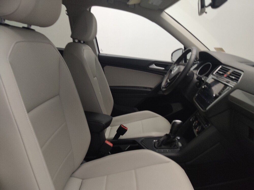 2021 Volkswagen Tiguan in Stone Mountain, GA 30083 - 18136080 21