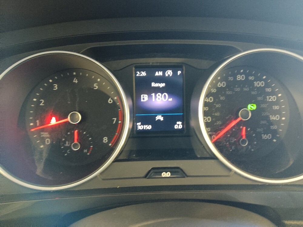 2021 Volkswagen Tiguan in Stone Mountain, GA 30083 - 18136080 23