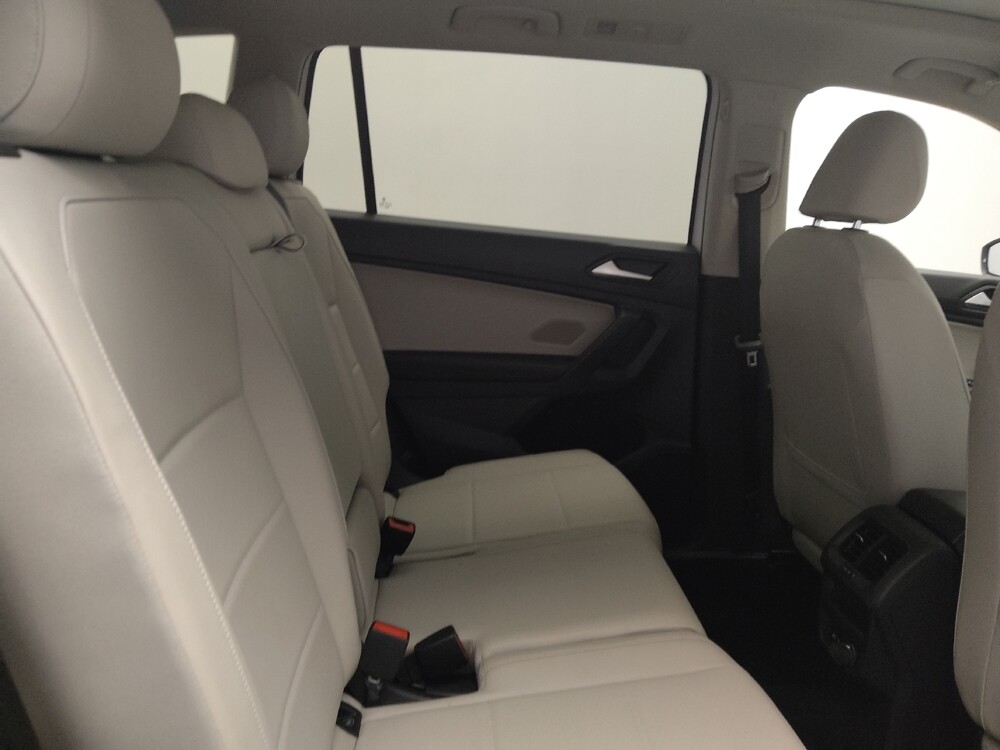 2021 Volkswagen Tiguan in Stone Mountain, GA 30083 - 18136080 19