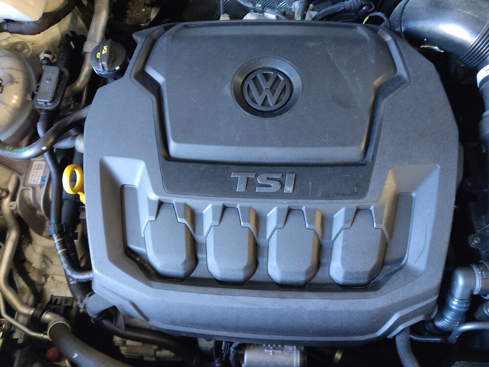 2021 Volkswagen Tiguan in Stone Mountain, GA 30083 - 18136080 30