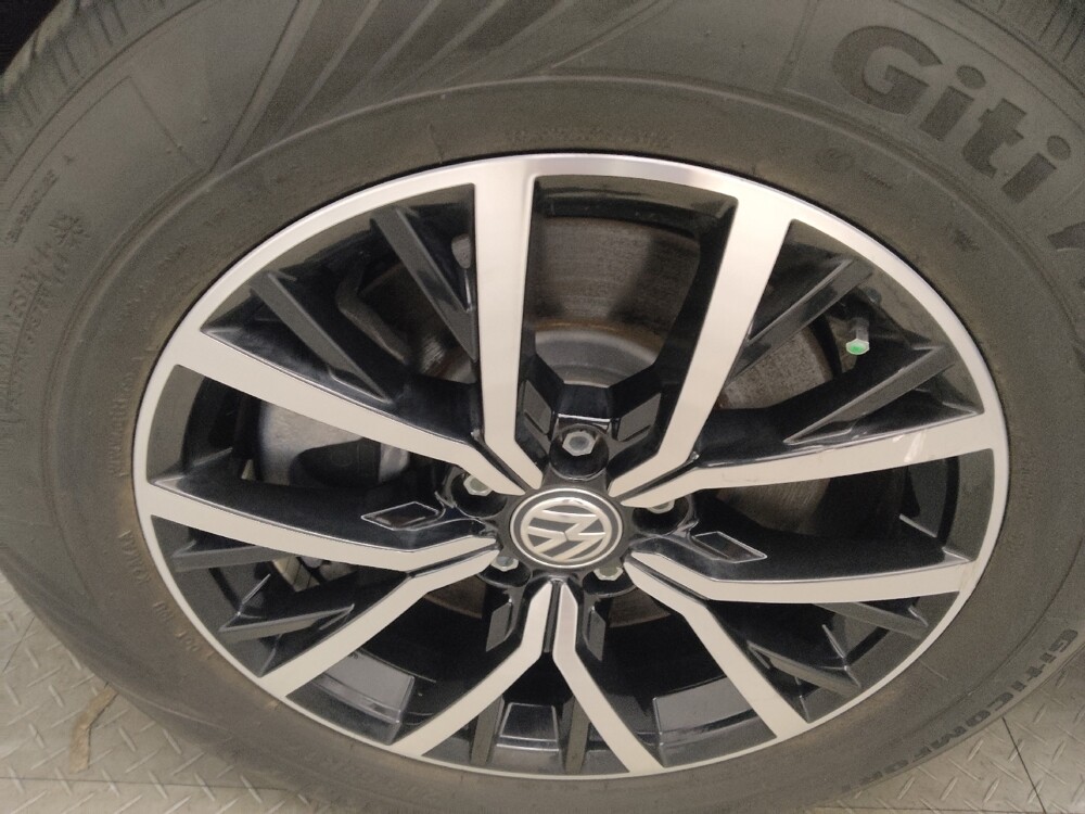 2021 Volkswagen Tiguan in Stone Mountain, GA 30083 - 18136080 31