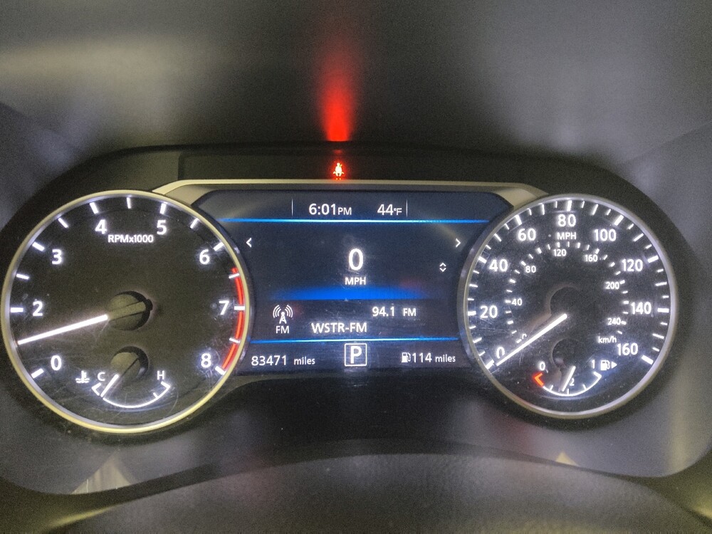 2020 Nissan Sentra in Birmingham, AL 35215 - 18136081 23