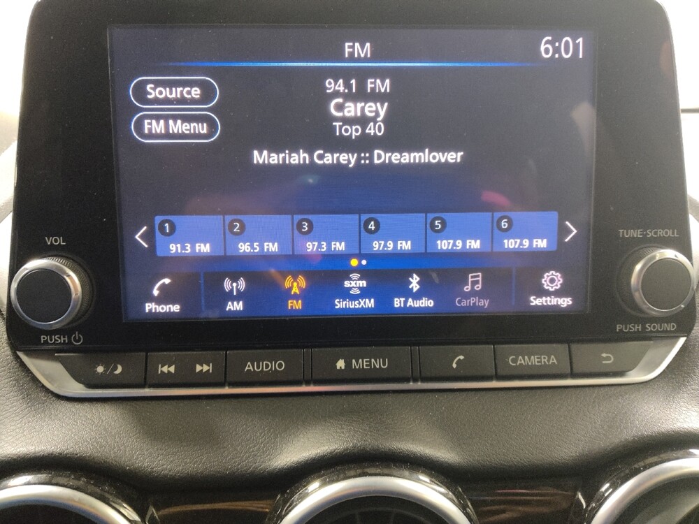 2020 Nissan Sentra in Birmingham, AL 35215 - 18136081 25