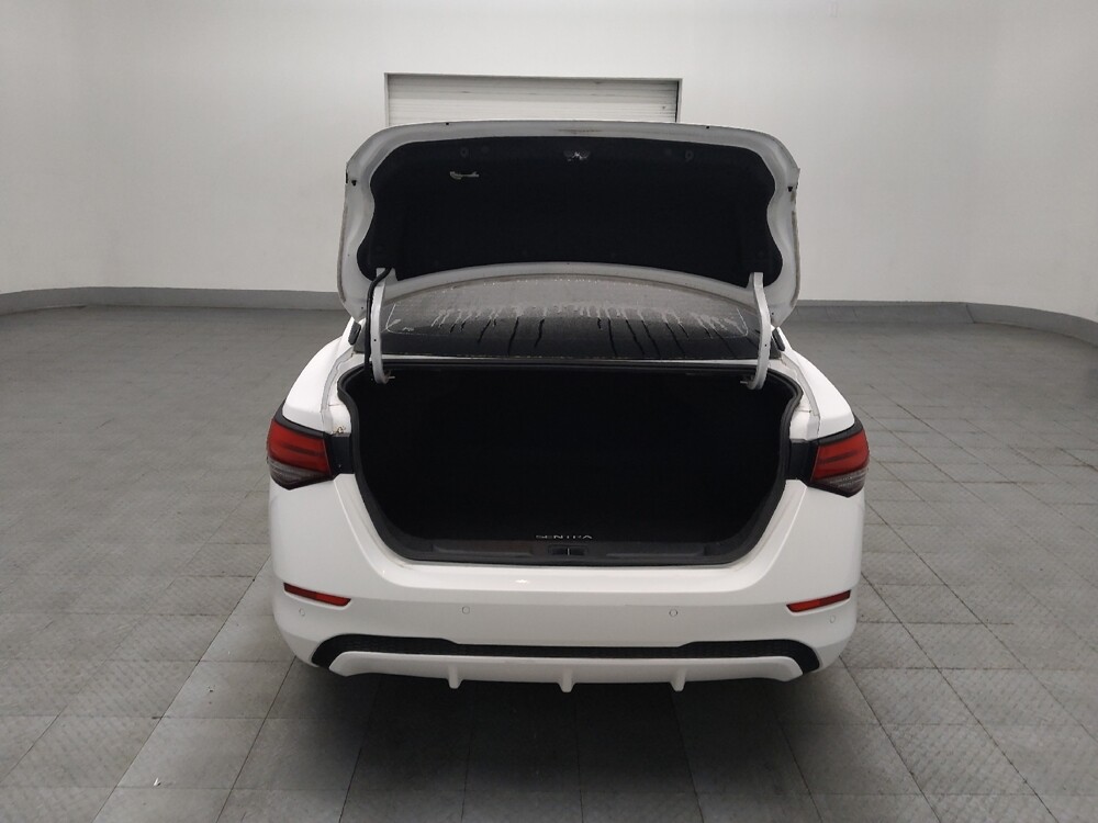 2020 Nissan Sentra in Birmingham, AL 35215 - 18136081 29