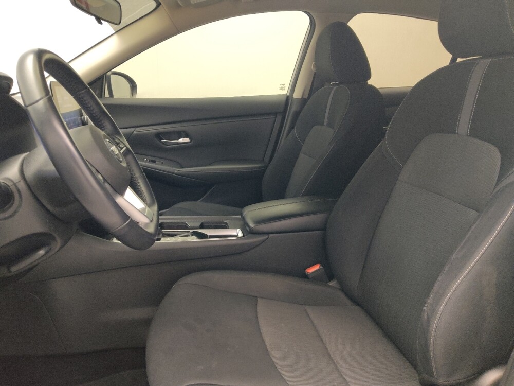 2020 Nissan Sentra in Birmingham, AL 35215 - 18136081 17