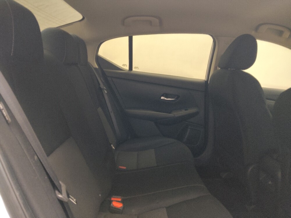 2020 Nissan Sentra in Birmingham, AL 35215 - 18136081 19