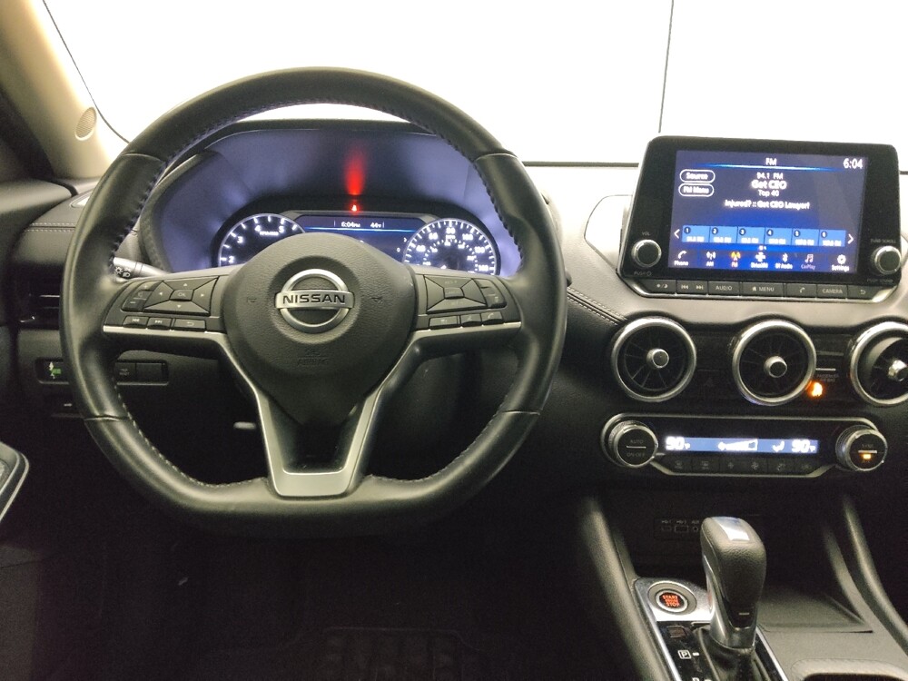 2020 Nissan Sentra in Birmingham, AL 35215 - 18136081 22