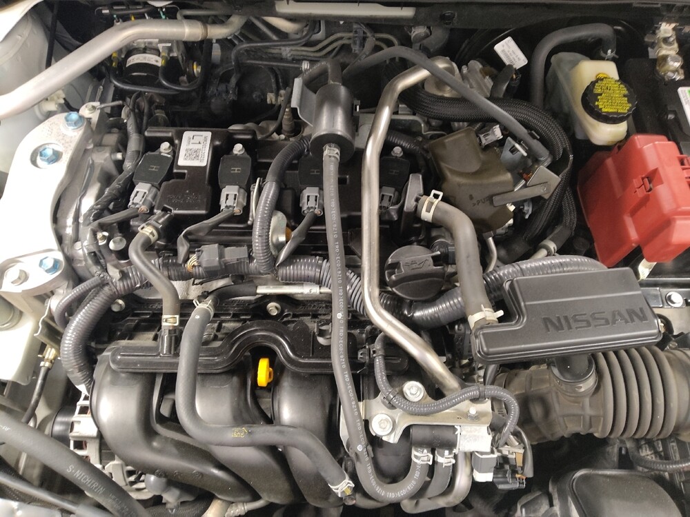 2020 Nissan Sentra in Birmingham, AL 35215 - 18136081 30