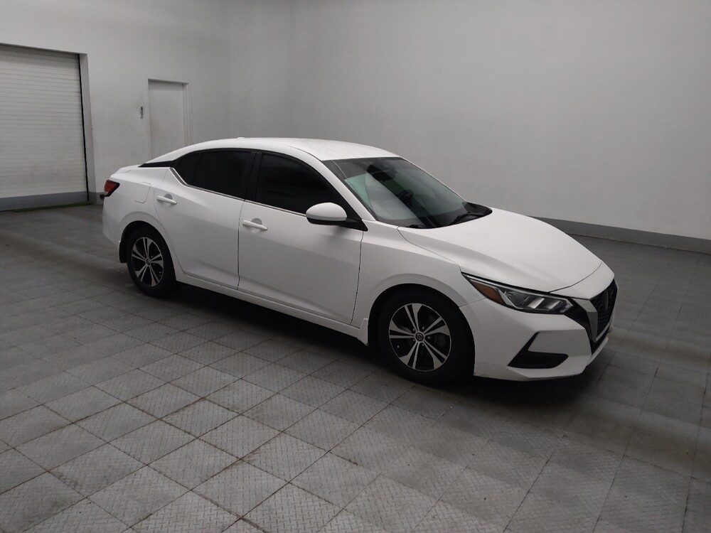 2020 Nissan Sentra in Birmingham, AL 35215 - 18136081 11