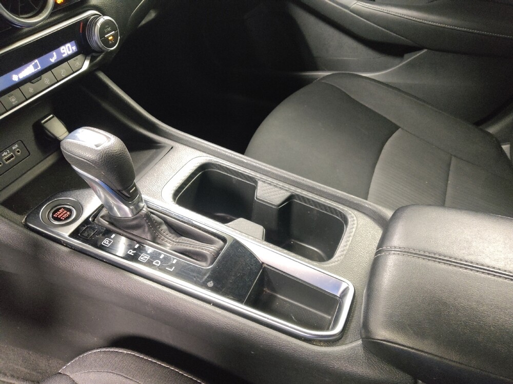 2020 Nissan Sentra in Birmingham, AL 35215 - 18136081 26