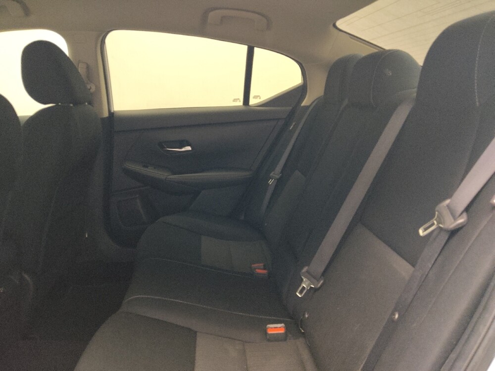 2020 Nissan Sentra in Birmingham, AL 35215 - 18136081 18