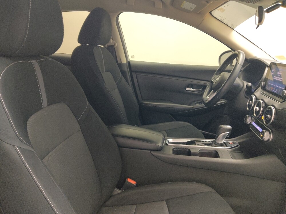 2020 Nissan Sentra in Birmingham, AL 35215 - 18136081 21