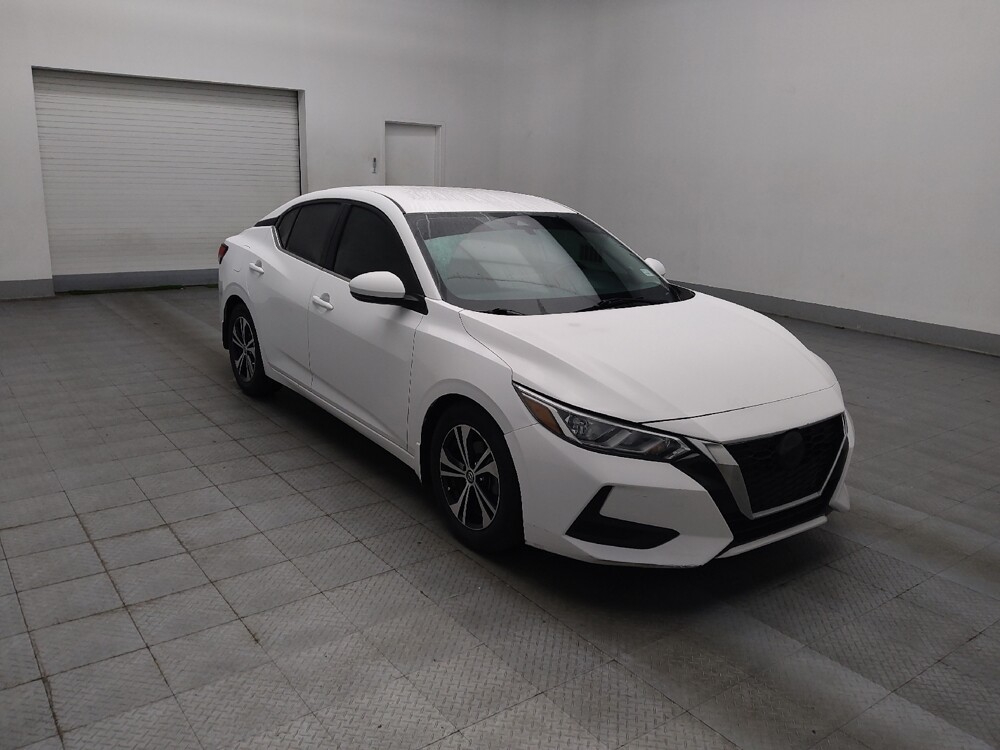 2020 Nissan Sentra in Birmingham, AL 35215 - 18136081 13