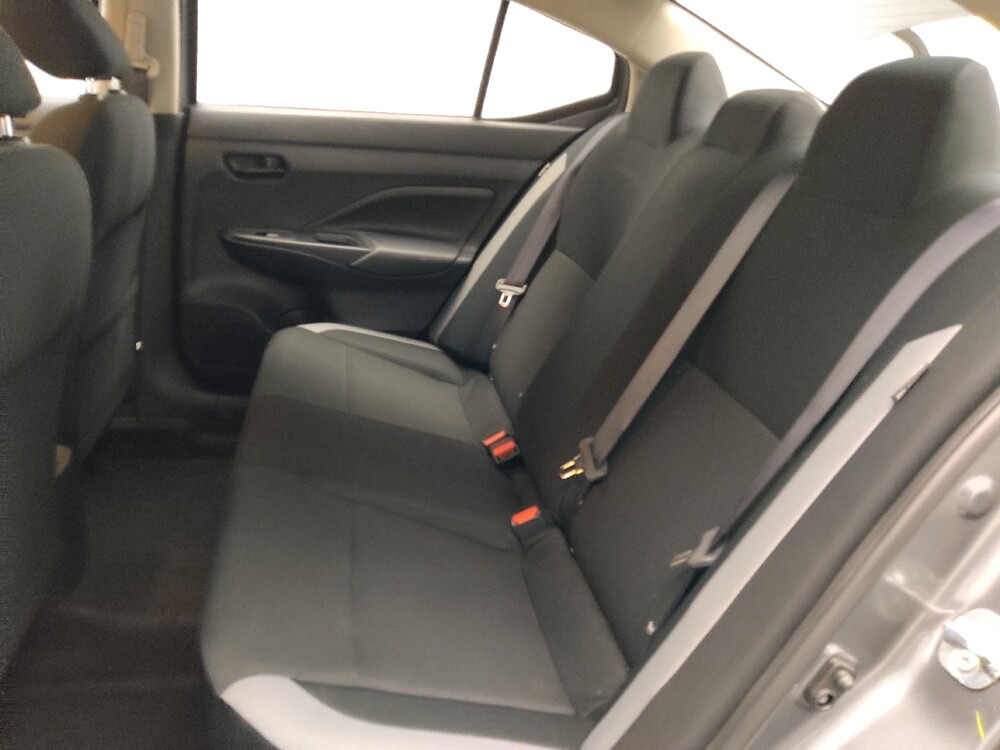 2025 Nissan Versa in Birmingham, AL 35215 - 18136082 18