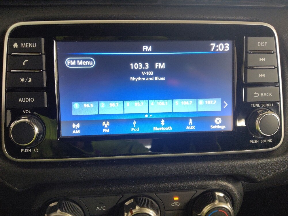 2025 Nissan Versa in Birmingham, AL 35215 - 18136082 25