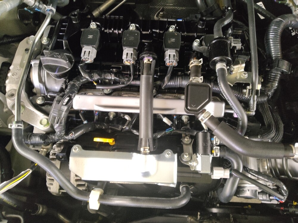 2025 Nissan Versa in Birmingham, AL 35215 - 18136082 30