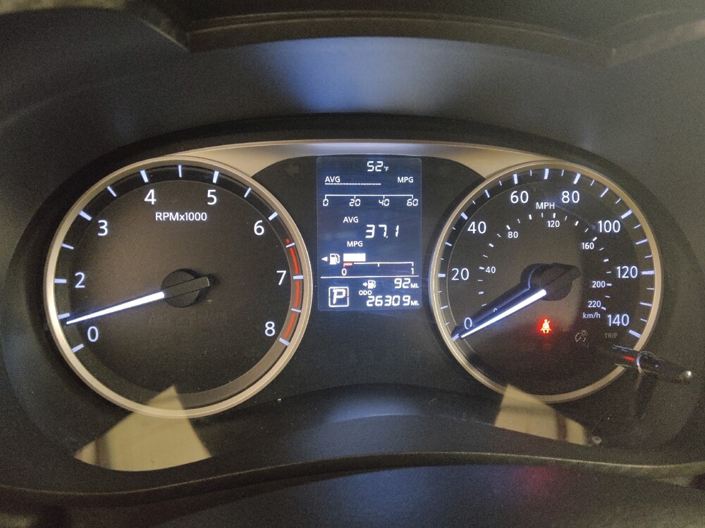 2025 Nissan Versa in Birmingham, AL 35215 - 18136082 23