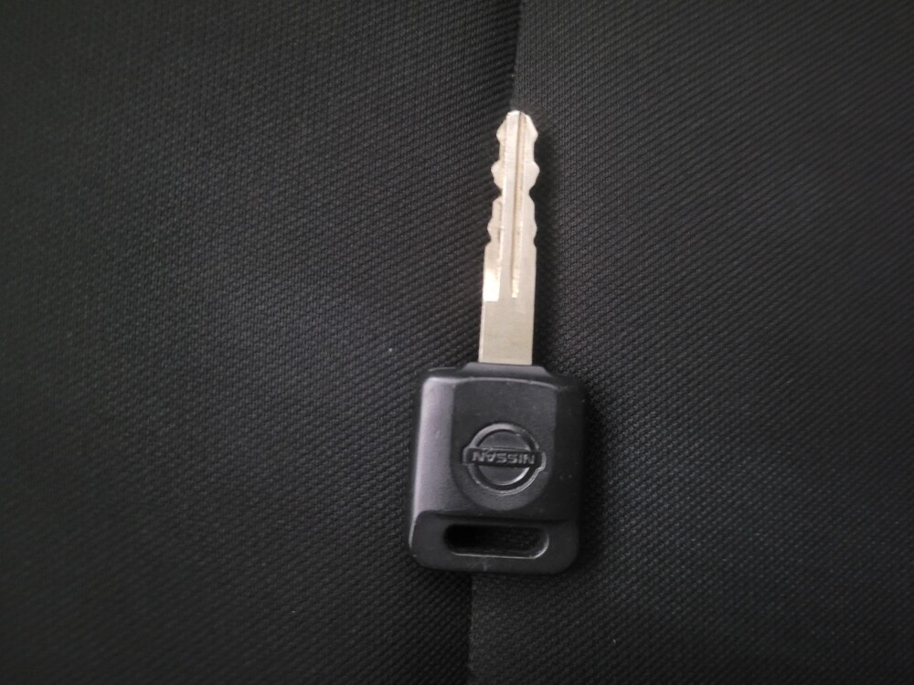 2025 Nissan Versa in Birmingham, AL 35215 - 18136082 32