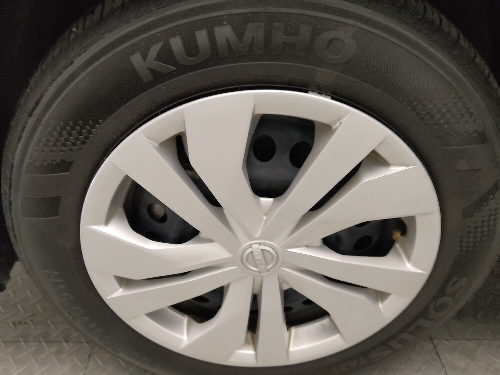 2025 Nissan Versa in Birmingham, AL 35215 - 18136082 31