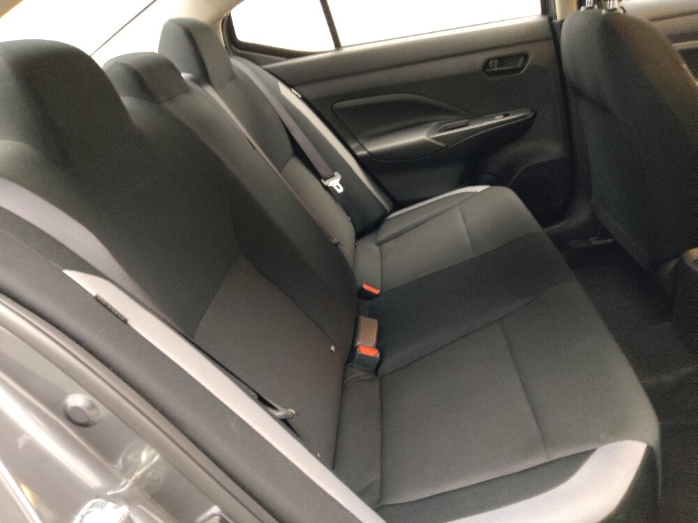 2025 Nissan Versa in Birmingham, AL 35215 - 18136082 19