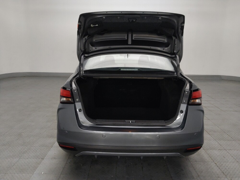 2025 Nissan Versa in Birmingham, AL 35215 - 18136082 29