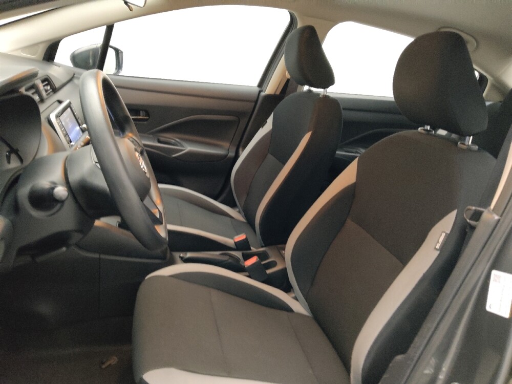 2025 Nissan Versa in Birmingham, AL 35215 - 18136082 17