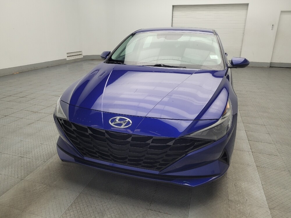 2022 Hyundai Elantra in Marietta, GA 30062 - 18136083 15