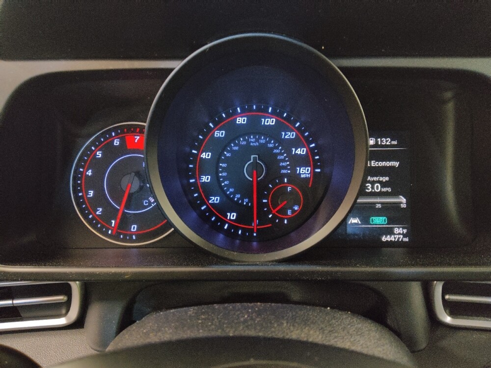 2022 Hyundai Elantra in Marietta, GA 30062 - 18136083 23