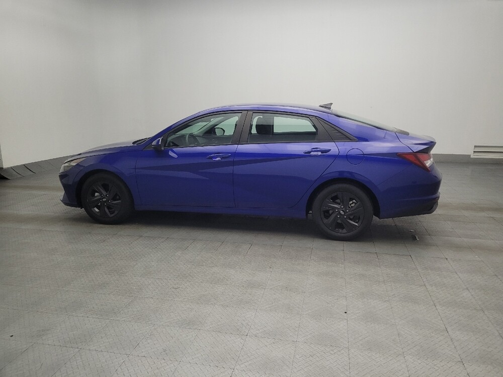 2022 Hyundai Elantra in Marietta, GA 30062 - 18136083 3