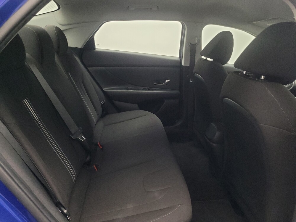 2022 Hyundai Elantra in Marietta, GA 30062 - 18136083 19