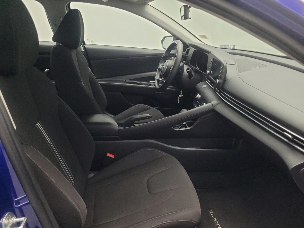 2022 Hyundai Elantra in Marietta, GA 30062 - 18136083 21