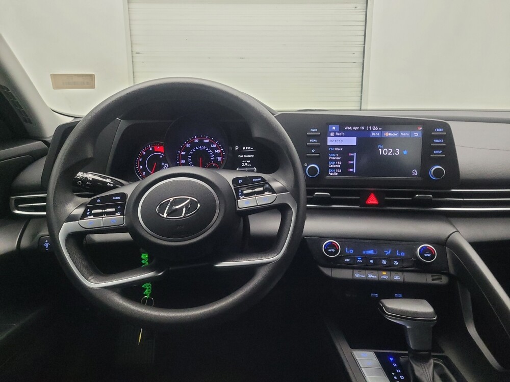 2022 Hyundai Elantra in Marietta, GA 30062 - 18136083 22