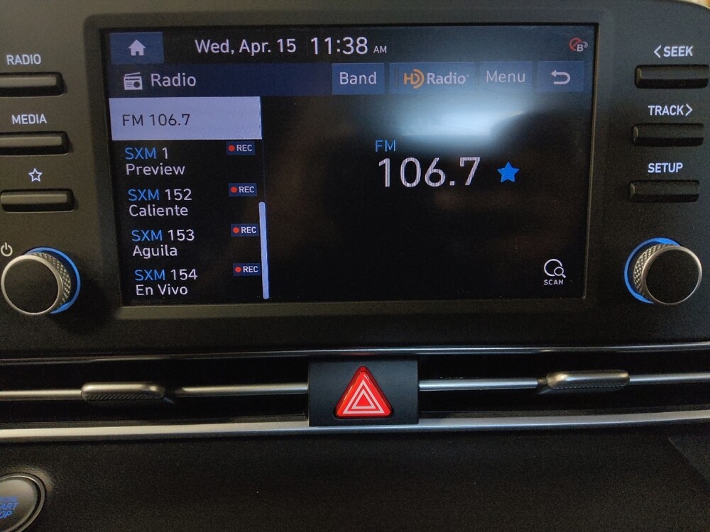 2022 Hyundai Elantra in Marietta, GA 30062 - 18136083 25