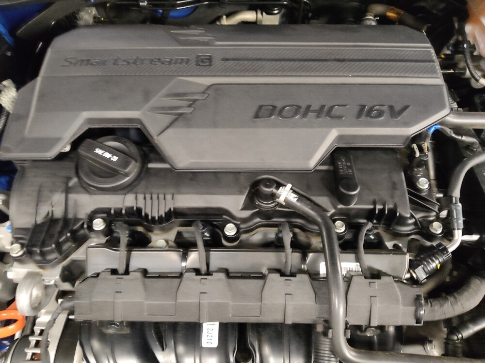 2022 Hyundai Elantra in Marietta, GA 30062 - 18136083 30