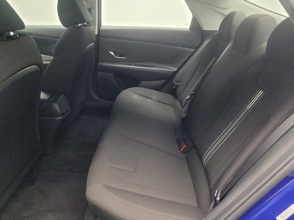 2022 Hyundai Elantra in Marietta, GA 30062 - 18136083 18