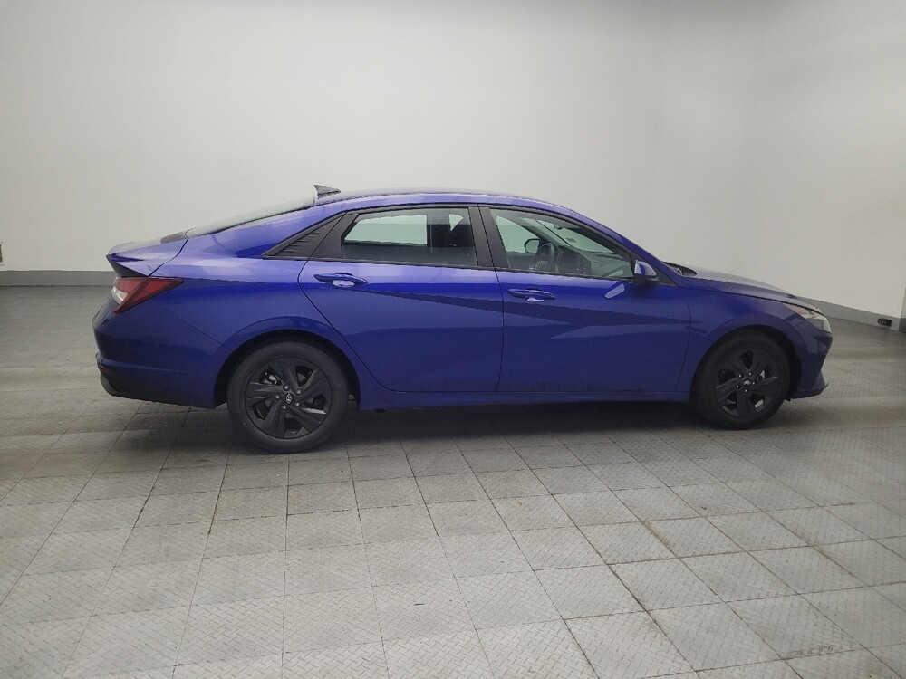 2022 Hyundai Elantra in Marietta, GA 30062 - 18136083 10