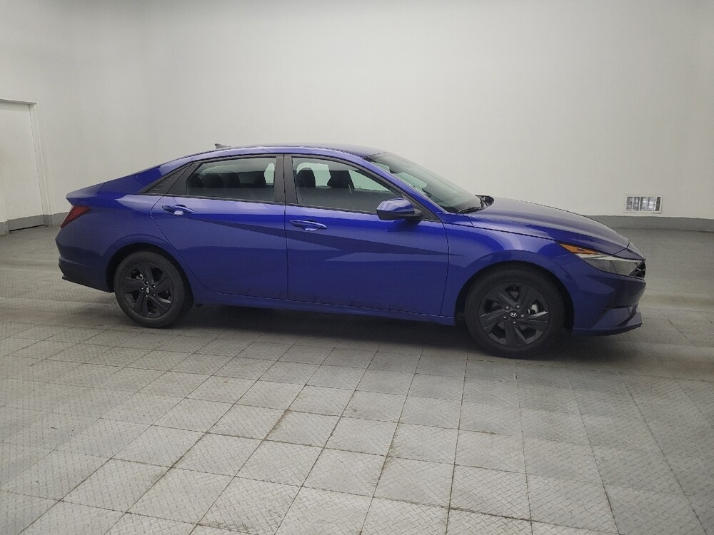 2022 Hyundai Elantra in Marietta, GA 30062 - 18136083 11