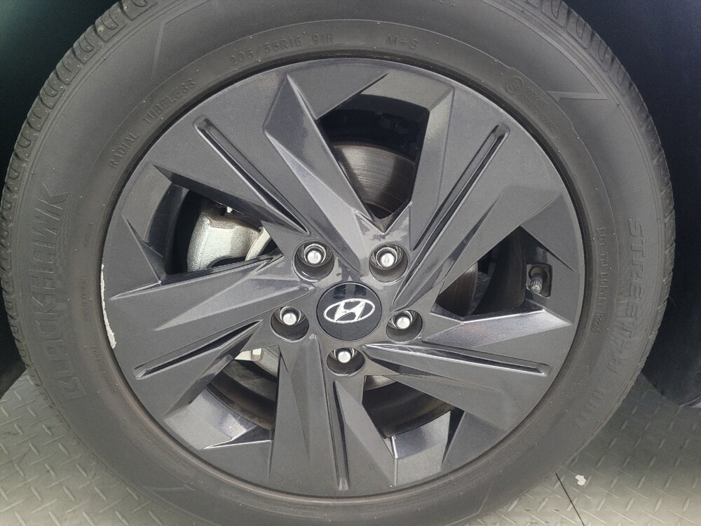 2022 Hyundai Elantra in Marietta, GA 30062 - 18136083 31