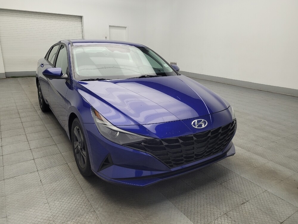 2022 Hyundai Elantra in Marietta, GA 30062 - 18136083 13
