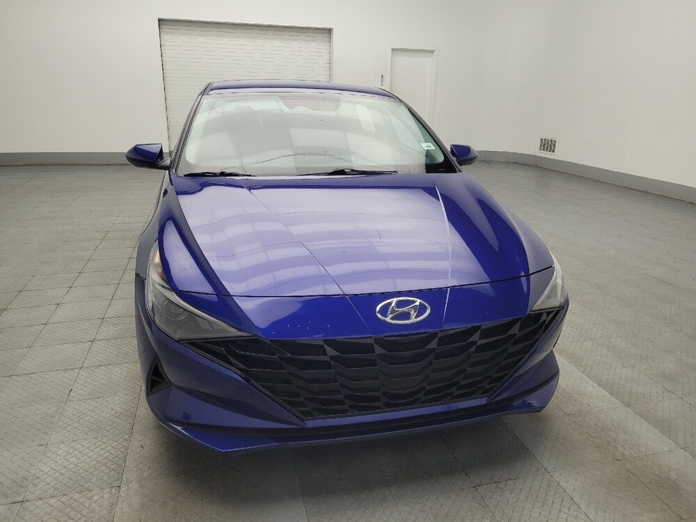 2022 Hyundai Elantra in Marietta, GA 30062 - 18136083 14