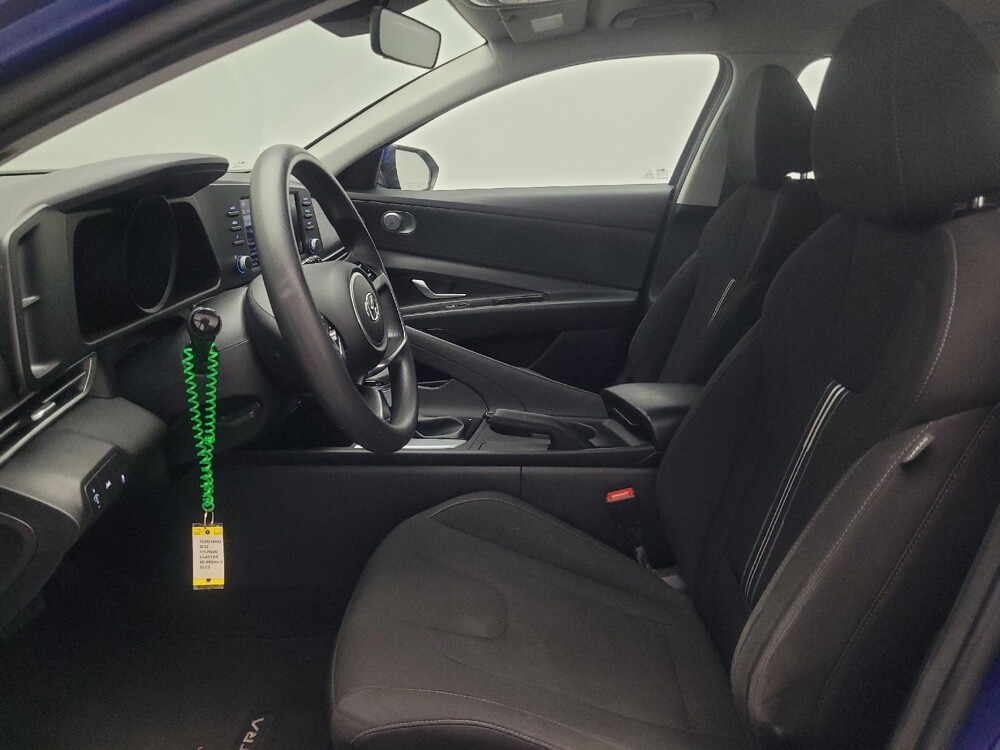 2022 Hyundai Elantra in Marietta, GA 30062 - 18136083 17