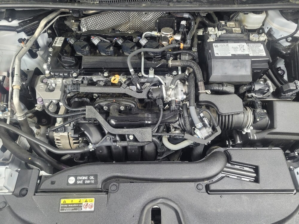 2023 Toyota Corolla in Stone Mountain, GA 30083 - 18136084 30