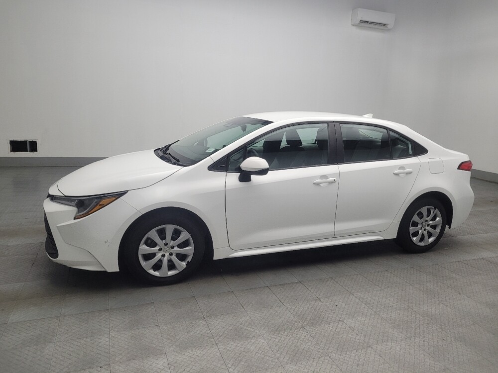 2023 Toyota Corolla in Stone Mountain, GA 30083 - 18136084 2