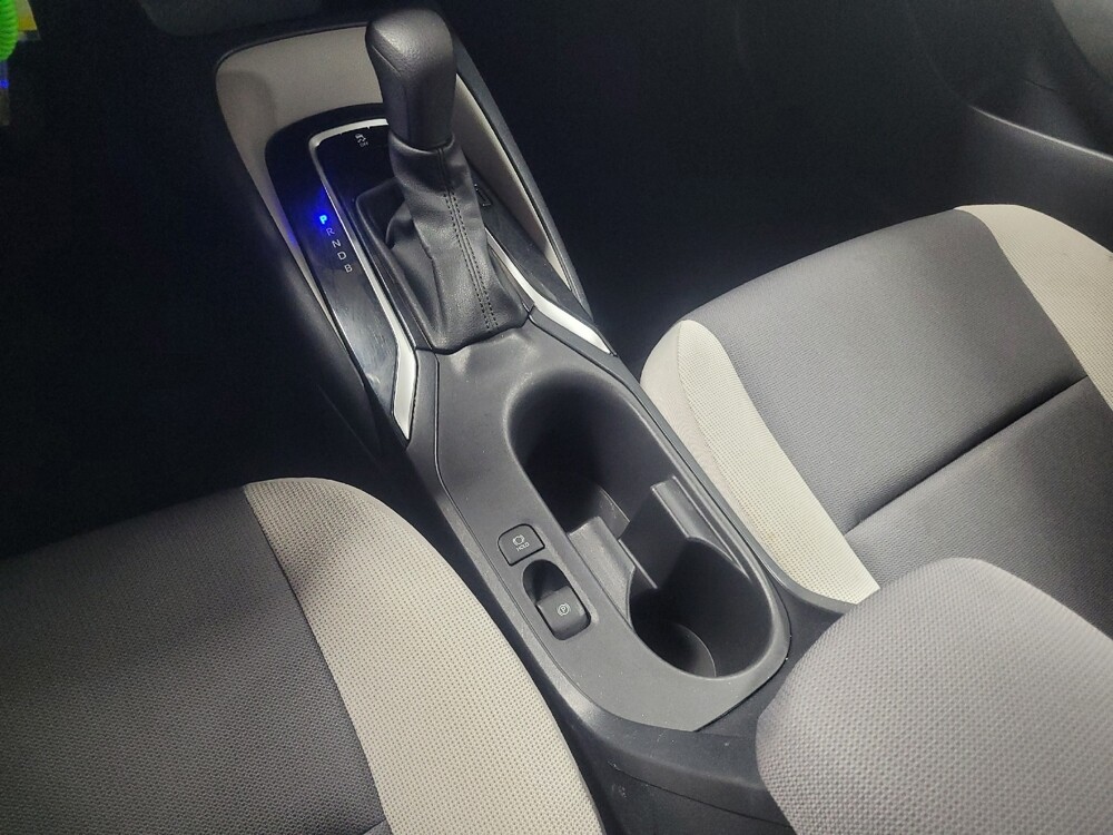 2023 Toyota Corolla in Stone Mountain, GA 30083 - 18136084 26