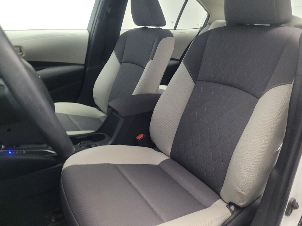 2023 Toyota Corolla in Stone Mountain, GA 30083 - 18136084 17