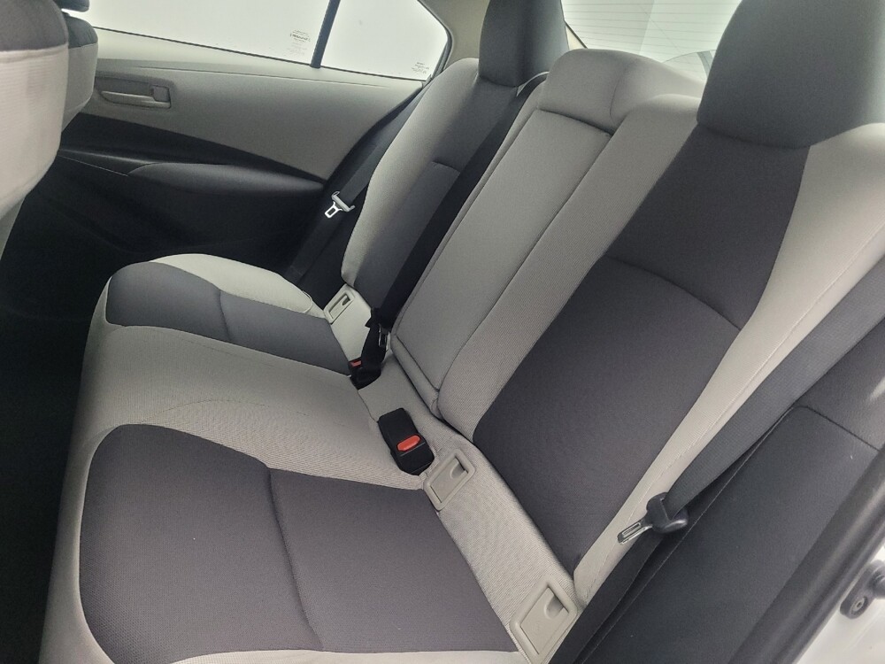 2023 Toyota Corolla in Stone Mountain, GA 30083 - 18136084 18