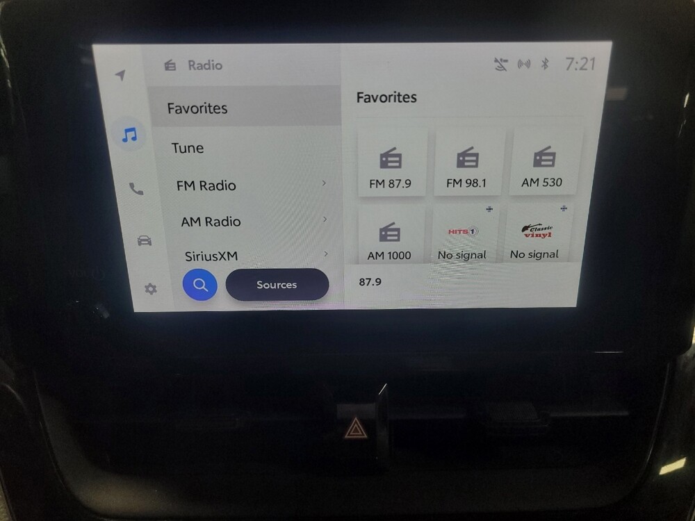 2023 Toyota Corolla in Stone Mountain, GA 30083 - 18136084 25