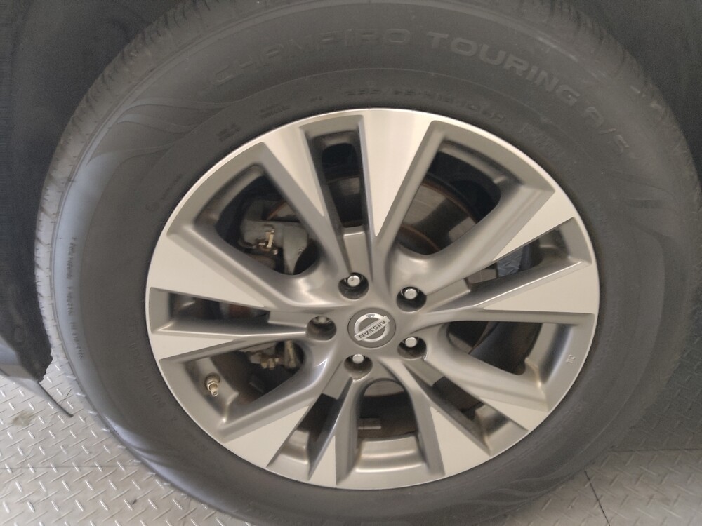 2017 Nissan Murano in Pelham, AL 35124 - 18136085 31